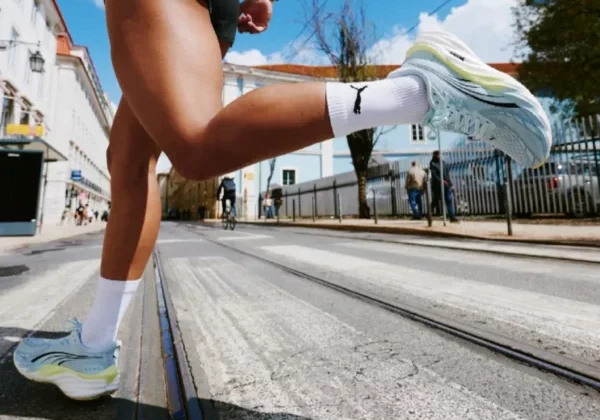 puma