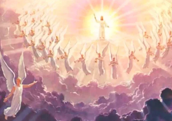 rapture