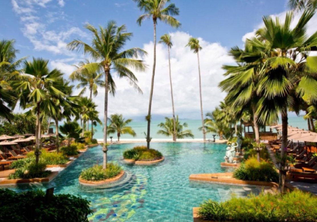 resort resort