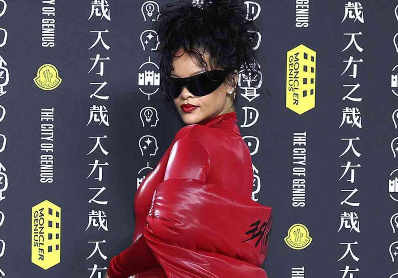 rihanna rihanna