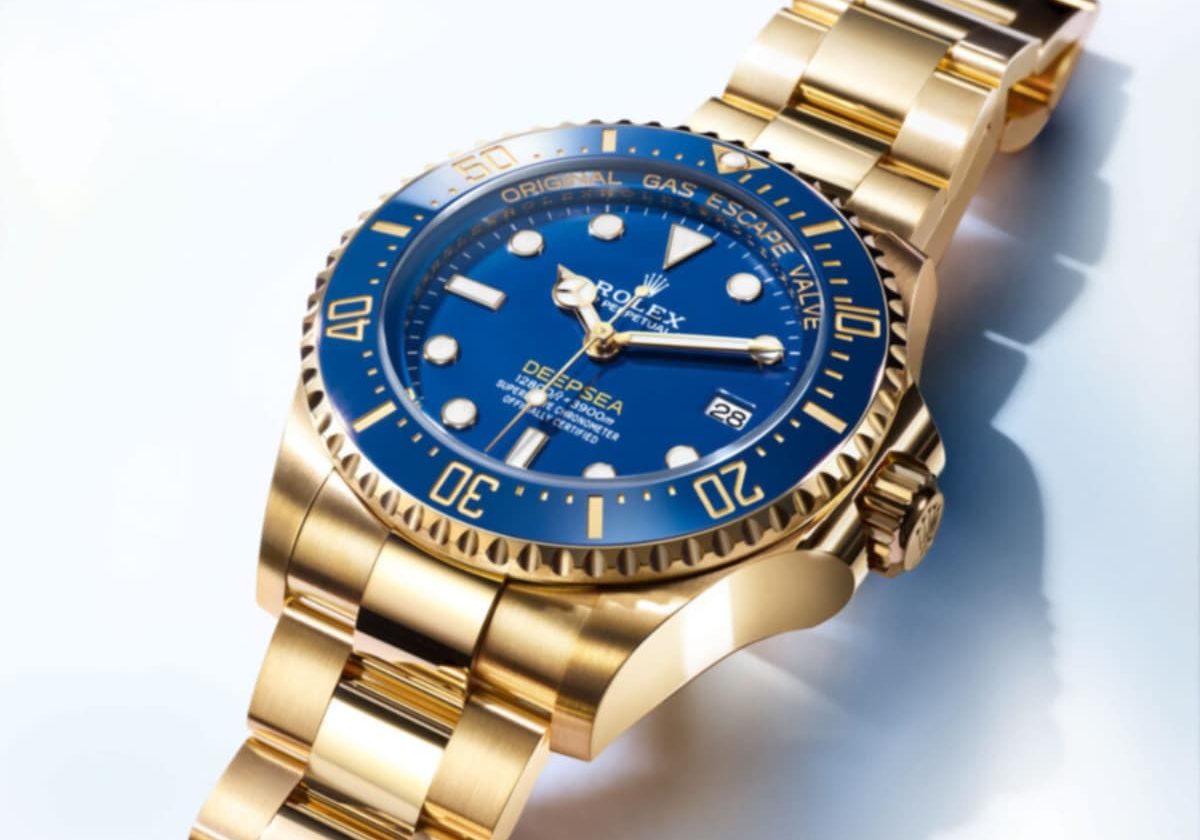 rolex rolex