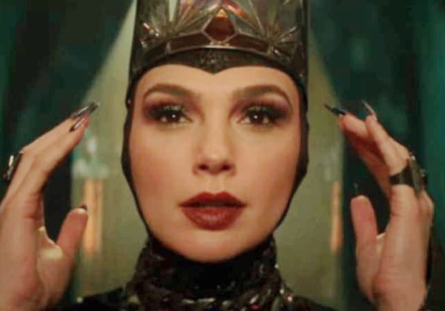 snowhite snowhite