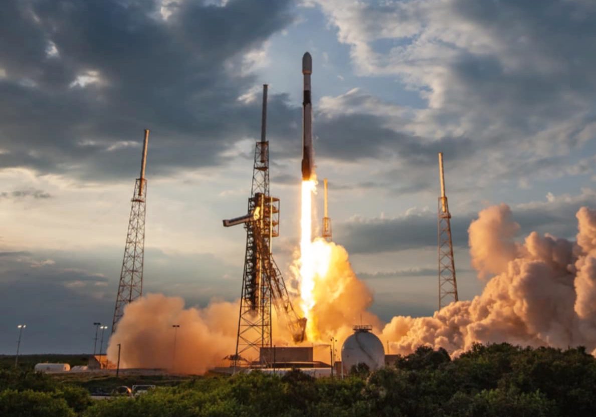 spacex spacex