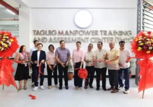 taguig 1