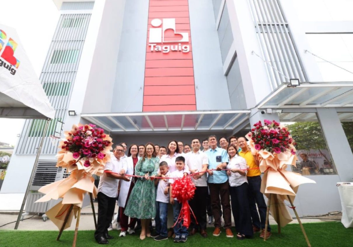 taguig 1 taguig 1