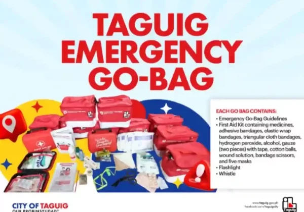 taguig 1