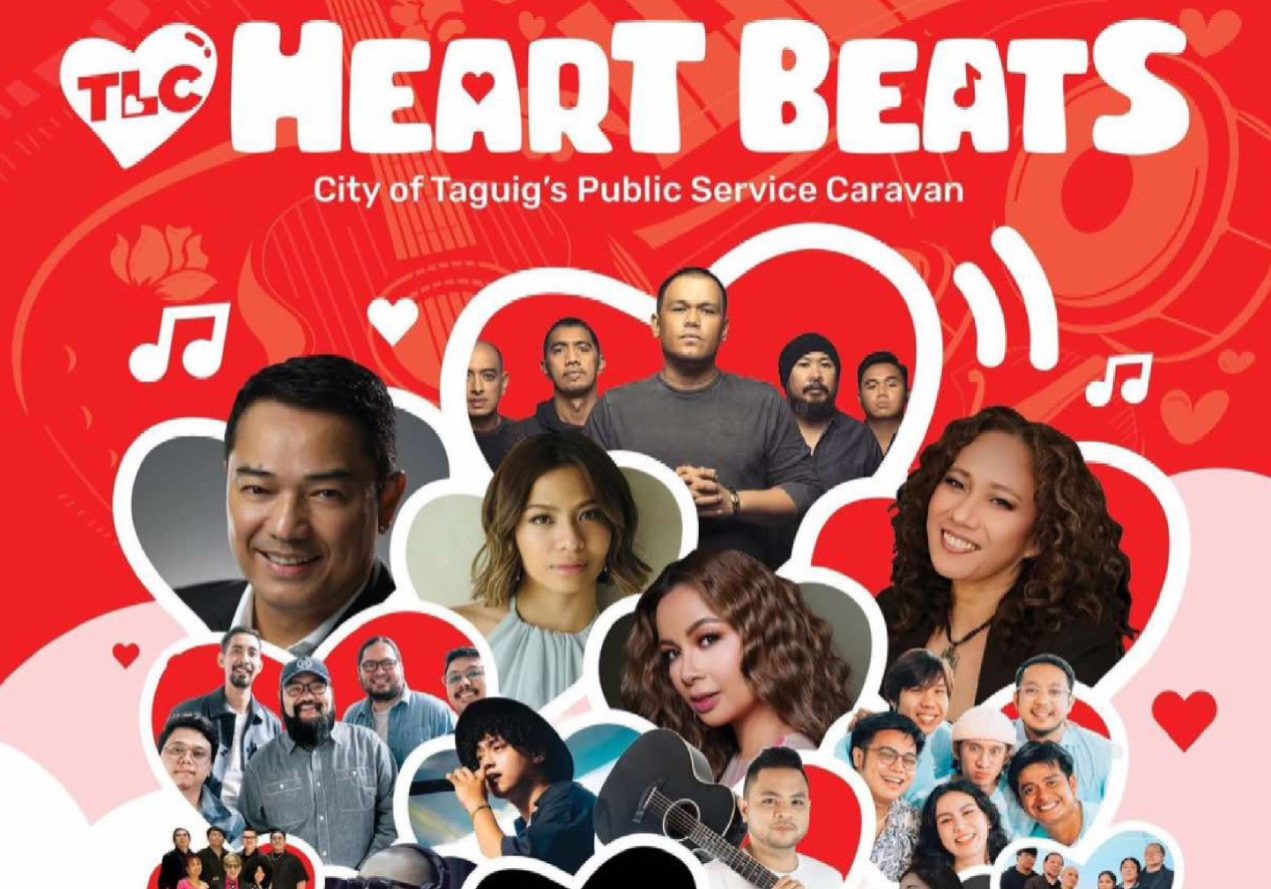 taguig 4