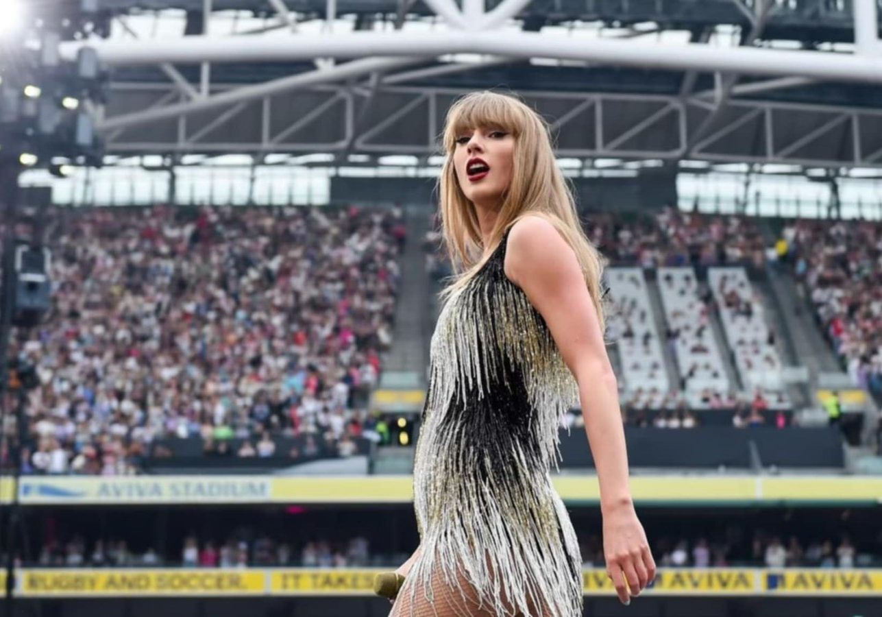 taylor swift taylor swift