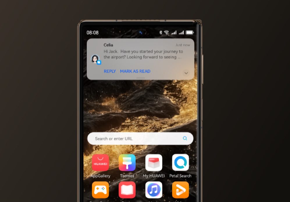 Screenshot Screenshot
