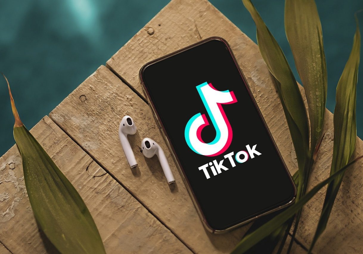 tiktok tiktok