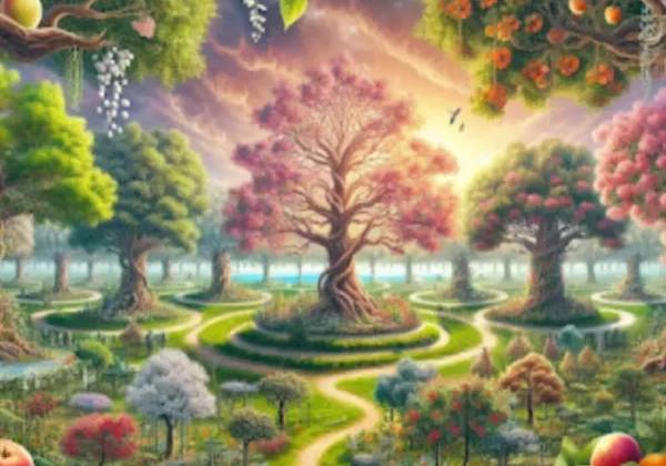 tree of life tree of life