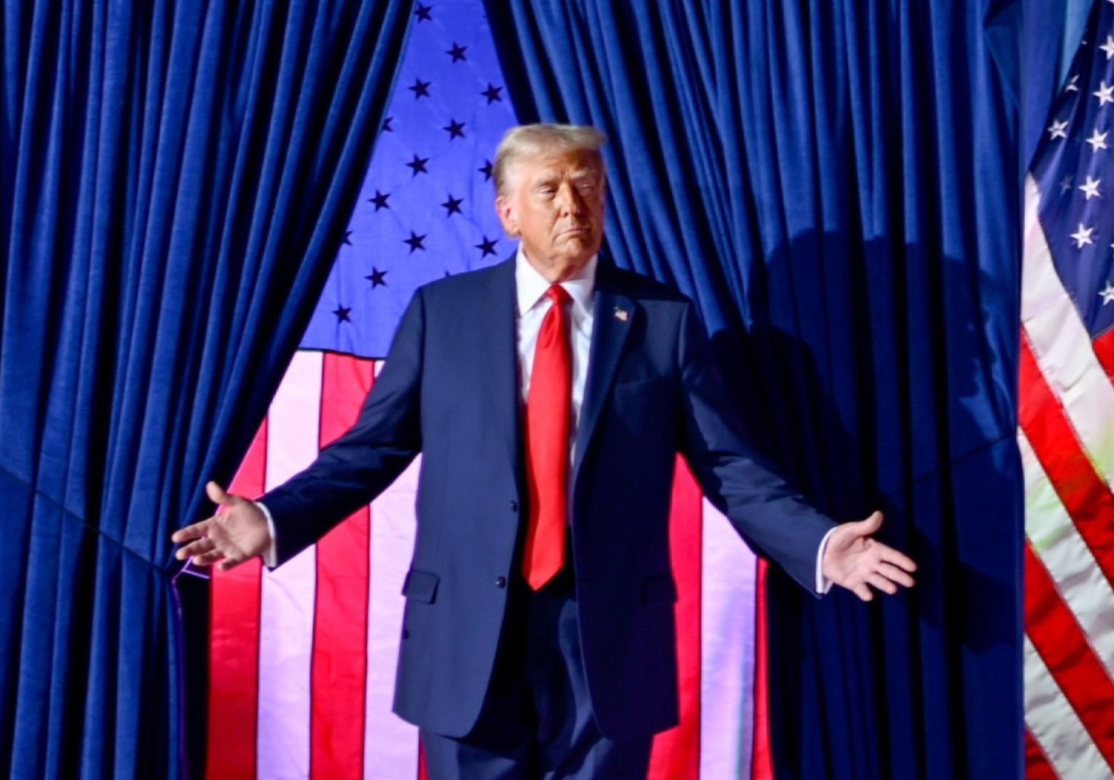 trump trump