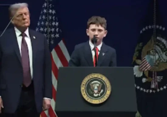 trump final